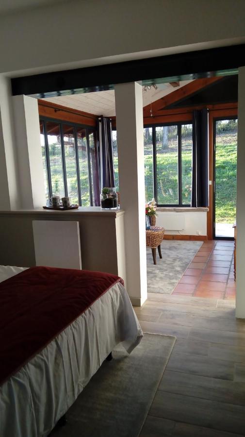 Villa Xaran Erdian Espelette Bagian luar foto