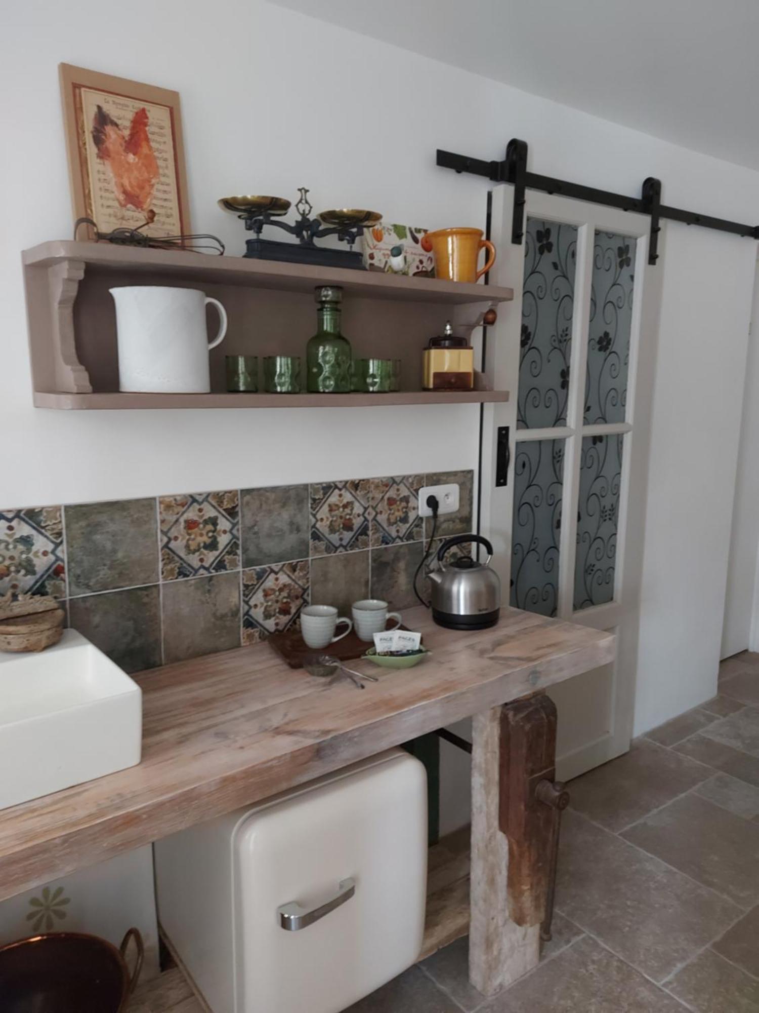 Villa Xaran Erdian Espelette Ruang foto