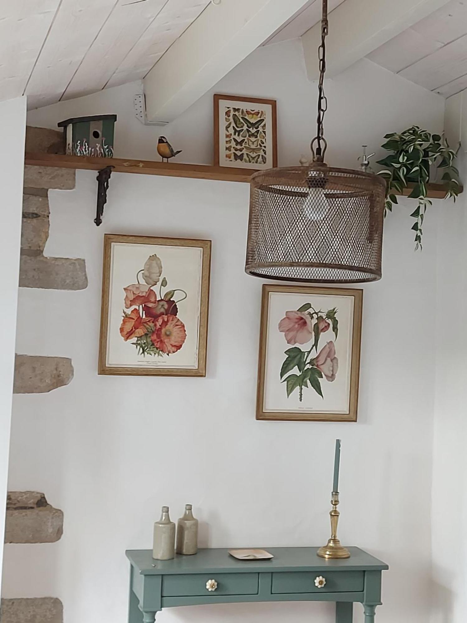 Villa Xaran Erdian Espelette Bagian luar foto